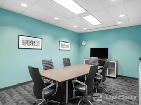 Regus | Yonge and Sheppard