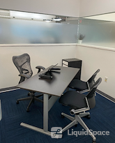Momentum Business Center