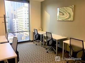 Regus | 505 Montgomery