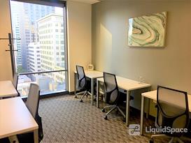 Regus | 505 Montgomery