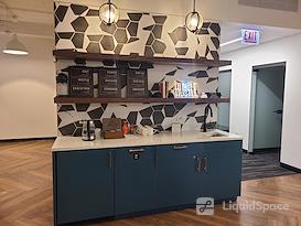 Venture X | Rolling Meadows