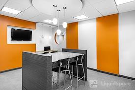 Regus | Peninsula Town Center