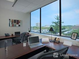 Regus | Columbia Town Center II