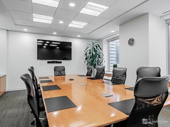 Working at The Rostie Group at Toronto