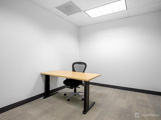 Working at Regus | Bridgewater at Bridgewater