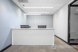 Regus | Bridgewater