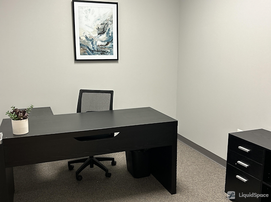 Working at Katy Elite Suites at Katy