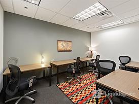 Regus | Barkley Village