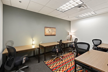 Regus | Barkley Village - Private Office