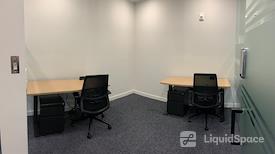CoSuite® Brickell