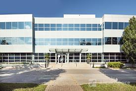 Venture X | Richmond Hill