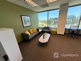 Regus | Redwood Shores