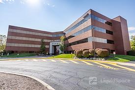 Regus | Yardley