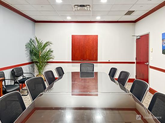Working at Regus | PA, Pittsburgh - Sidney St at Pittsburgh