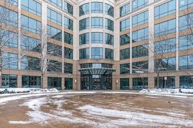 Regus | Woodfield Preserve