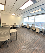 Canada Place Business Centre