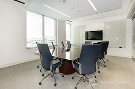 Carr Workplaces - Reston Town Center