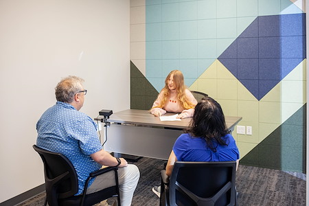 Connect Central LLC - Day Office