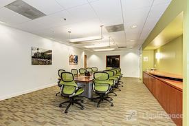 Carr Workplaces - City Center