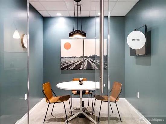 Working at Gather - Virginia Beach at Virginia Beach