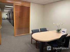 Regus Santa Rosa Stony Circle