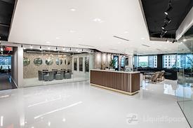 Lucid Private Offices | Buckhead