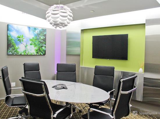 Working at Jay Suites - Bryant Park at New York