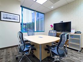 Regus || Mountain View Downtown