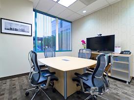 Regus | Mountain View Downtown
