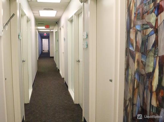 Working at Perfect Office Solutions - Columbia at Columbia