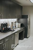 Executive Workspace| Uptown