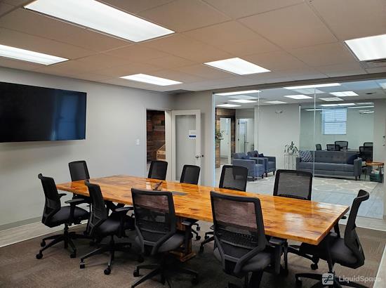 Working at WorkWise at St. Louis