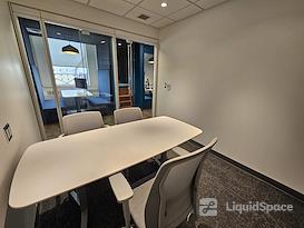Launch Coworking Space - Exchange