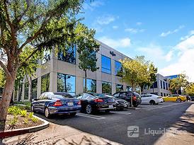 Regus | Gateway Center