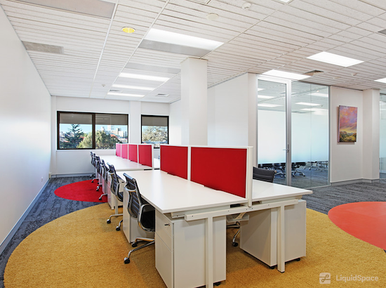 Working at workspace365 - Edgecliff Centre at Edgecliff