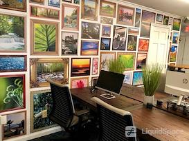 En Masse Coworking