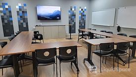 Ensemble Coworking