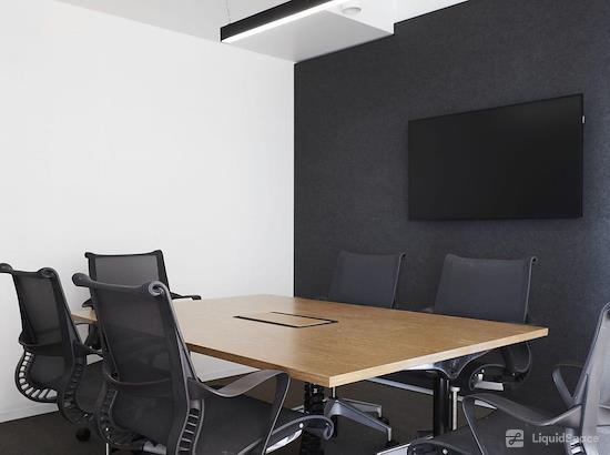 Working at Hub Australia | Parliament Station at East Melbourne