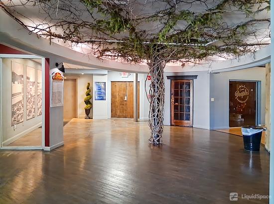 Working at Regus | CT, Middletown - Main Street at Middletown