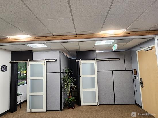 Working at officeLOCALE Coworking Space and Business Center at Thousand Oaks