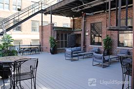 OASIS by Workville