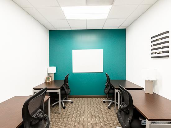 Working at Regus | La Terraza Corporate Plaza at Escondido