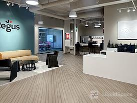 Regus | CA, Temecula - Enterprise Circle
