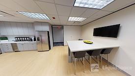 Executive Workspace| NW Austin