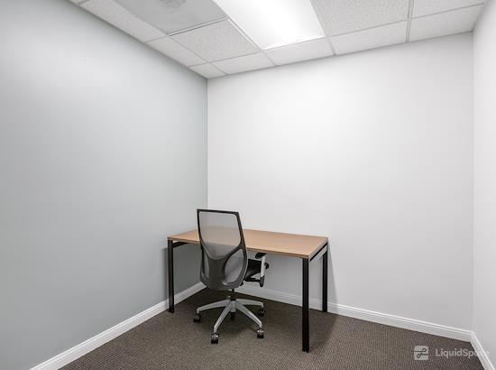 Working at Regus || Downtown Santa Barbara at Santa Barbara