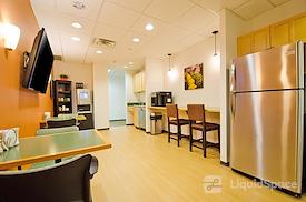 Carr Workplaces - Westchester
