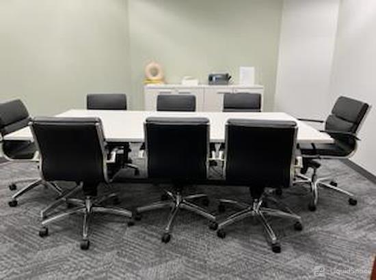 Working at Regus | Cal Center Drive at Sacramento