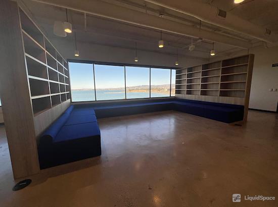 Working at SPACES | The Towers at Emeryvile at Emeryville
