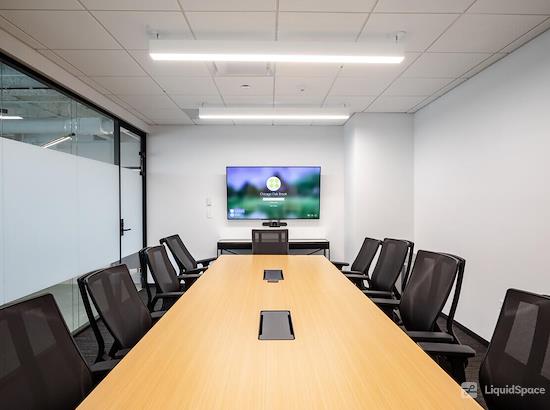 Working at Venture X | Chicago - Oak Brook at Oakbrook Terrace