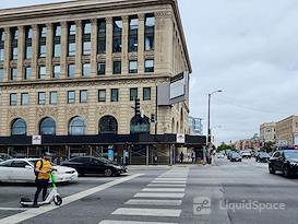Regus | Chicago - Wicker Park